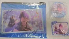 あんスタ プロセカ くじ 青柳冬弥