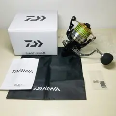 16 ブラスト 5000H