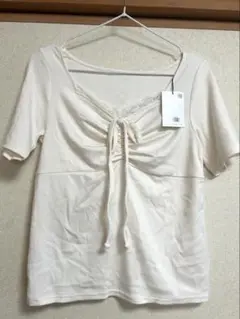 moment+ トップス　今日限定出品