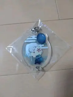 アクリルチャーム　宇髄天元