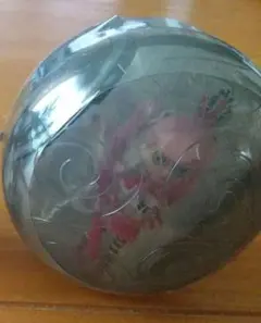 ワンピースの実 ペローナ