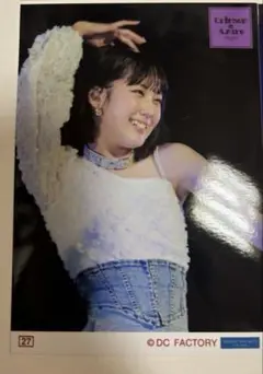 Juice=Juice 江端妃咲 コレ写
