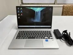 【快適動作】HP EliteBook 630 G9 i5 16GB/256GB
