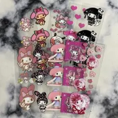 ペンラ10枚セット