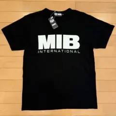 送料込みBOUNTY HUNTER MIB INTERNATIONAL Tシャツ