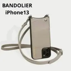BANDOLIER バンドリヤー iPhone13