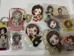 羽沢つぐみ まとめ売り