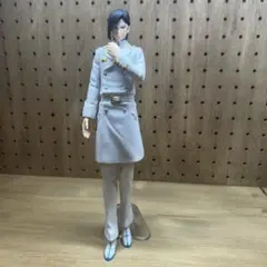 石田雨竜　フィギュア