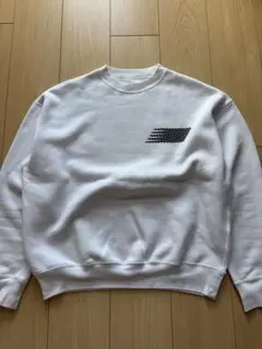 【NEW BALANCE N.HOOLYWOOD】別注 コラボ トレーナー