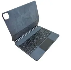 【純正】Magic Keyboard Apple iPad 11インチ　黒