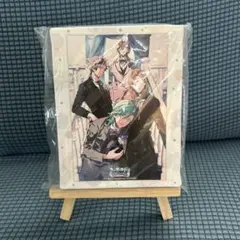 うたの⭐︎プリンスさまっ♪ ASAS FOアートパネル＋イーゼルセット