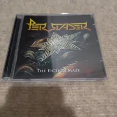 パースエーダー Fiction Maze