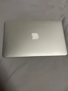 Apple MacBook Air シルバー