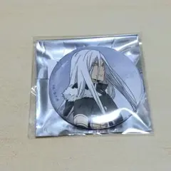 家庭教師ヒットマンREBORN ! S・スクアーロ 描き下ろし 歩みver.