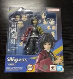 2025年最新】鬼滅の刃 S.H.Figuarts 冨岡義勇の人気アイテム
