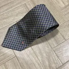 na0057 Ermenegildo Zegna ネクタイ