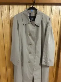 Burberry ベージュ トレンチコート