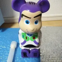 バズ・ライトイヤー クレベリン