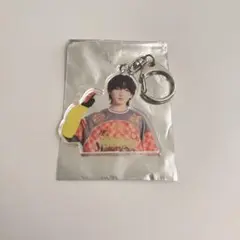 筒井俊旭 アクキー