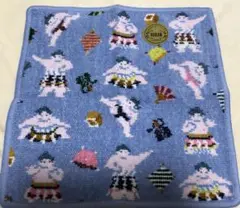 ★新品★FEILER フェイラー　ハッケヨイ　ハンカチ