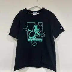 ヴァージル・アブロー　Virgil Abloh ミッキー　ディズニー　tシャツ
