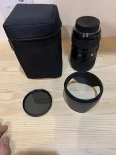 SIGMA 18-35F1.8DC HSM/N