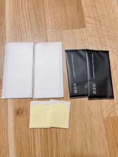 iPhone15 ガラスフィルム+ iPhone 15 カメラフィルム