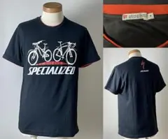 ★ユニクロ × Specialized スペシャライズド 自転車 Tシャツ M