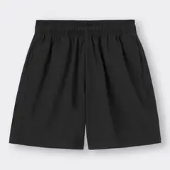 GU シェフショーツ　パンツ　ハーフパンツ