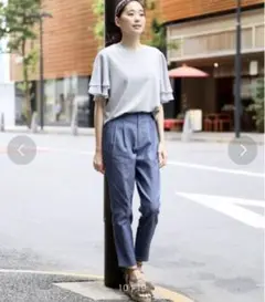 パンツ レプシム ローリーズファーム　Sサイズ