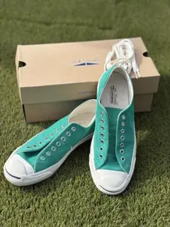 converse ジャックパーセル 25.5