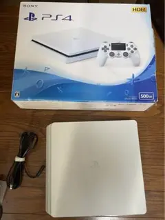 SONY PlayStation4 CUH-2200AB02 DUALSHOCK