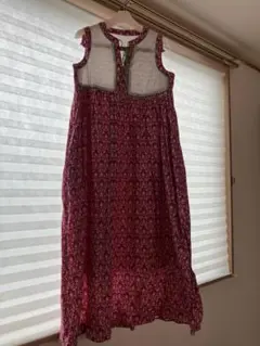 <新品未使用> アーバンリサーチのロングワンピース