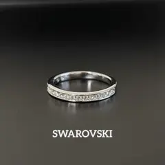 SWAROVSKI スワロフスキー リング #12