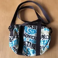 エックスガールステージ バッグ