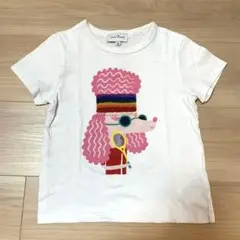 THE MARC JACOBS プードルTシャツ