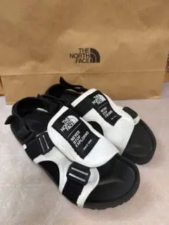 THE NORTH FACE サンダル UTILITY SANDAL