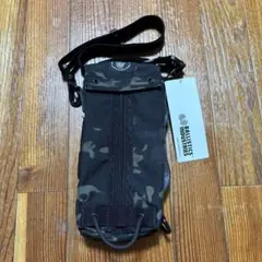 BALLISTICS INDUSTRIES カモフラージュバッグ