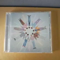 Snow Mania S1 CD
