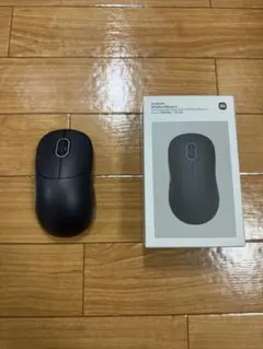 xiaomi ワイヤレスマウス3
