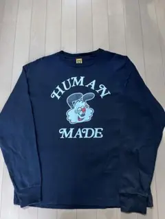 HUMAN MADE VERDY girls don'tcry
