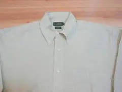 90s J.CREW 巨人タグ ヴィンテージBDシャツ