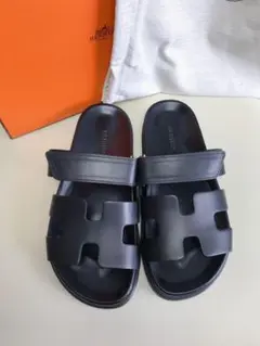 エルメスサンダル