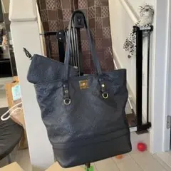 希少レア美品 トートバック