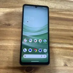 K958 楽天SIMフリーAQUOS sense7 SH-M24
