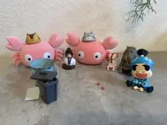 ガチャガチャ まとめ売り