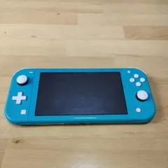 Nintendo Switch Lite ターコイズ