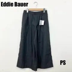 〇0217I〇 Eddie Bauer カジュアルパンツ 女性