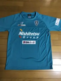 2022 アビスパ福岡 練習着