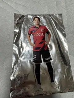 鹿島アントラーズ　濃野公人　アクスタ